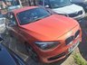 USED 2012 62 BMW 1 SERIES 1.6 116i Sport Hatchback 5dr Petrol Manual Euro 5 (s/s) (136 ps) 