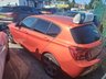 USED 2012 62 BMW 1 SERIES 1.6 116i Sport Hatchback 5dr Petrol Manual Euro 5 (s/s) (136 ps) 