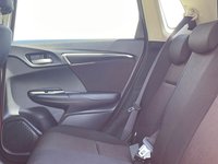 USED 2016 16 HONDA JAZZ 1.3 i-VTEC EX Hatchback 5dr Petrol CVT Euro 6 (s/s) (102 ps) 