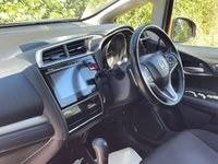 USED 2016 16 HONDA JAZZ 1.3 i-VTEC EX Hatchback 5dr Petrol CVT Euro 6 (s/s) (102 ps) 