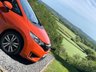 USED 2016 16 HONDA JAZZ 1.3 i-VTEC EX Hatchback 5dr Petrol CVT Euro 6 (s/s) (102 ps) 