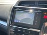 USED 2016 16 HONDA JAZZ 1.3 i-VTEC EX Hatchback 5dr Petrol CVT Euro 6 (s/s) (102 ps) 