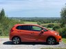 USED 2016 16 HONDA JAZZ 1.3 i-VTEC EX Hatchback 5dr Petrol CVT Euro 6 (s/s) (102 ps) 