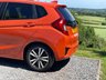USED 2016 16 HONDA JAZZ 1.3 i-VTEC EX Hatchback 5dr Petrol CVT Euro 6 (s/s) (102 ps) 