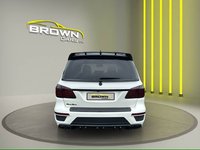 USED 2013 13 MERCEDES-BENZ GL CLASS 3.0 GL350 V6 BlueTEC AMG Sport SUV 5dr Diesel G-Tronic 4WD Euro 6 (s/s) (258 ps) 