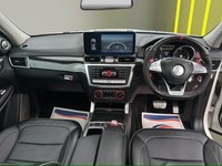 USED 2013 13 MERCEDES-BENZ GL CLASS 3.0 GL350 V6 BlueTEC AMG Sport SUV 5dr Diesel G-Tronic 4WD Euro 6 (s/s) (258 ps) 