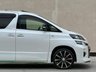 USED 2013 TOYOTA VELLFIRE 2.4Z G'S EDITION |GAZOO RACING| ROJAM KIT | AUTO 7 SEAT ULEZ 5DR FRESH IMPORT + GRADE 3.5