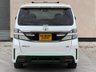 USED 2013 TOYOTA VELLFIRE 2.4Z G'S EDITION |GAZOO RACING| ROJAM KIT | AUTO 7 SEAT ULEZ 5DR FRESH IMPORT + GRADE 3.5