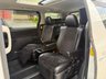 USED 2013 TOYOTA VELLFIRE 2.4Z G'S EDITION |GAZOO RACING| ROJAM KIT | AUTO 7 SEAT ULEZ 5DR FRESH IMPORT + GRADE 3.5