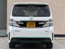 USED 2013 TOYOTA VELLFIRE 2.4Z G'S EDITION |GAZOO RACING| ROJAM KIT | AUTO 7 SEAT ULEZ 5DR FRESH IMPORT + GRADE 3.5