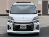 USED 2013 TOYOTA VELLFIRE 2.4Z G'S EDITION |GAZOO RACING| ROJAM KIT | AUTO 7 SEAT ULEZ 5DR FRESH IMPORT + GRADE 3.5