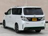 USED 2013 TOYOTA VELLFIRE 2.4Z G'S EDITION |GAZOO RACING| ROJAM KIT | AUTO 7 SEAT ULEZ 5DR FRESH IMPORT + GRADE 3.5