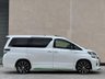 USED 2013 TOYOTA VELLFIRE 2.4Z G'S EDITION |GAZOO RACING| ROJAM KIT | AUTO 7 SEAT ULEZ 5DR FRESH IMPORT + GRADE 3.5