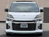 USED 2013 TOYOTA VELLFIRE 2.4Z G'S EDITION |GAZOO RACING| ROJAM KIT | AUTO 7 SEAT ULEZ 5DR FRESH IMPORT + GRADE 3.5