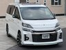 USED 2013 TOYOTA VELLFIRE 2.4Z G'S EDITION |GAZOO RACING| ROJAM KIT | AUTO 7 SEAT ULEZ 5DR FRESH IMPORT + GRADE 3.5