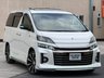 USED 2013 TOYOTA VELLFIRE 2.4Z G'S EDITION |GAZOO RACING| ROJAM KIT | AUTO 7 SEAT ULEZ 5DR FRESH IMPORT + GRADE 3.5