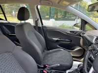 USED 2018 68 VAUXHALL CORSA 1.4i ecoTEC Design Hatchback 5dr Petrol Easytronic Euro 6 (s/s) (90 ps) 