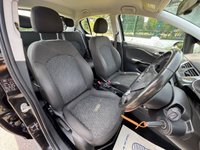 USED 2018 68 VAUXHALL CORSA 1.4i ecoTEC Design Hatchback 5dr Petrol Easytronic Euro 6 (s/s) (90 ps) 