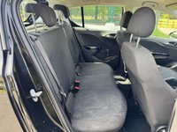 USED 2018 68 VAUXHALL CORSA 1.4i ecoTEC Design Hatchback 5dr Petrol Easytronic Euro 6 (s/s) (90 ps) 