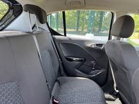 USED 2018 68 VAUXHALL CORSA 1.4i ecoTEC Design Hatchback 5dr Petrol Easytronic Euro 6 (s/s) (90 ps) 
