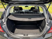 USED 2018 68 VAUXHALL CORSA 1.4i ecoTEC Design Hatchback 5dr Petrol Easytronic Euro 6 (s/s) (90 ps) 