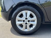 USED 2018 68 VAUXHALL CORSA 1.4i ecoTEC Design Hatchback 5dr Petrol Easytronic Euro 6 (s/s) (90 ps) 