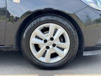 USED 2018 68 VAUXHALL CORSA 1.4i ecoTEC Design Hatchback 5dr Petrol Easytronic Euro 6 (s/s) (90 ps) 
