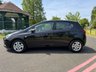 USED 2018 68 VAUXHALL CORSA 1.4i ecoTEC Design Hatchback 5dr Petrol Easytronic Euro 6 (s/s) (90 ps) 