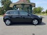 USED 2018 68 VAUXHALL CORSA 1.4i ecoTEC Design Hatchback 5dr Petrol Easytronic Euro 6 (s/s) (90 ps) 