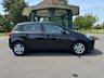 USED 2018 68 VAUXHALL CORSA 1.4i ecoTEC Design Hatchback 5dr Petrol Easytronic Euro 6 (s/s) (90 ps) 