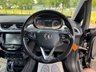 USED 2018 68 VAUXHALL CORSA 1.4i ecoTEC Design Hatchback 5dr Petrol Easytronic Euro 6 (s/s) (90 ps) 