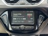 USED 2018 68 VAUXHALL CORSA 1.4i ecoTEC Design Hatchback 5dr Petrol Easytronic Euro 6 (s/s) (90 ps) 