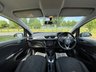 USED 2018 68 VAUXHALL CORSA 1.4i ecoTEC Design Hatchback 5dr Petrol Easytronic Euro 6 (s/s) (90 ps) 