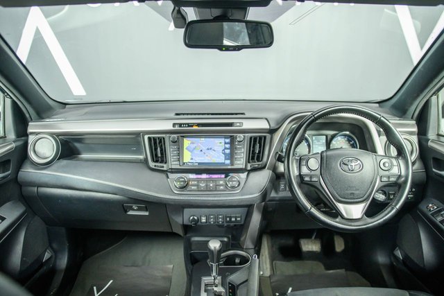 View our TOYOTA RAV4