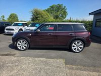 USED 2016 66 MINI CLUBMAN 1.5 Cooper Estate 6dr Petrol Manual Euro 6 (s/s) (136 ps) 