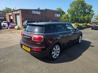 USED 2016 66 MINI CLUBMAN 1.5 Cooper Estate 6dr Petrol Manual Euro 6 (s/s) (136 ps) 
