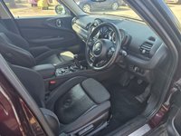 USED 2016 66 MINI CLUBMAN 1.5 Cooper Estate 6dr Petrol Manual Euro 6 (s/s) (136 ps) 
