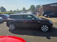 USED 2016 66 MINI CLUBMAN 1.5 Cooper Estate 6dr Petrol Manual Euro 6 (s/s) (136 ps) 