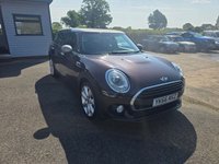 USED 2016 66 MINI CLUBMAN 1.5 Cooper Estate 6dr Petrol Manual Euro 6 (s/s) (136 ps) 