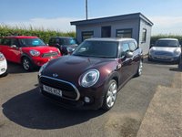 USED 2016 66 MINI CLUBMAN 1.5 Cooper Estate 6dr Petrol Manual Euro 6 (s/s) (136 ps) 
