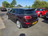 USED 2016 66 MINI CLUBMAN 1.5 Cooper Estate 6dr Petrol Manual Euro 6 (s/s) (136 ps) 