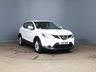 USED 2015 15 NISSAN QASHQAI 1.5 dCi Acenta 2WD Euro 5 (s/s) 5dr 2 KEYS-ONLY Â£20 TO TAX