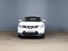 USED 2015 15 NISSAN QASHQAI 1.5 dCi Acenta 2WD Euro 5 (s/s) 5dr 2 KEYS-ONLY Â£20 TO TAX