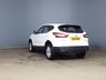 USED 2015 15 NISSAN QASHQAI 1.5 dCi Acenta 2WD Euro 5 (s/s) 5dr 2 KEYS-ONLY Â£20 TO TAX