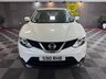 USED 2015 15 NISSAN QASHQAI 1.5 dCi Acenta 2WD Euro 5 (s/s) 5dr 2 KEYS-ONLY Â£20 TO TAX