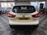 USED 2015 15 NISSAN QASHQAI 1.5 dCi Acenta 2WD Euro 5 (s/s) 5dr 2 KEYS-ONLY Â£20 TO TAX