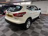 USED 2015 15 NISSAN QASHQAI 1.5 dCi Acenta 2WD Euro 5 (s/s) 5dr 2 KEYS-ONLY Â£20 TO TAX