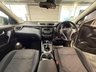 USED 2015 15 NISSAN QASHQAI 1.5 dCi Acenta 2WD Euro 5 (s/s) 5dr 2 KEYS-ONLY Â£20 TO TAX