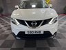 USED 2015 15 NISSAN QASHQAI 1.5 dCi Acenta 2WD Euro 5 (s/s) 5dr 2 KEYS-ONLY Â£20 TO TAX