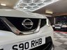 USED 2015 15 NISSAN QASHQAI 1.5 dCi Acenta 2WD Euro 5 (s/s) 5dr 2 KEYS-ONLY Â£20 TO TAX